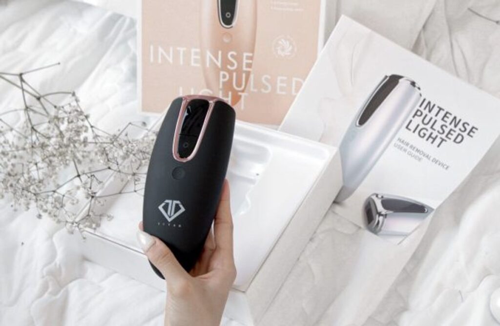 Things Know About Home Based Hair Removing Machines 1 triet long nach