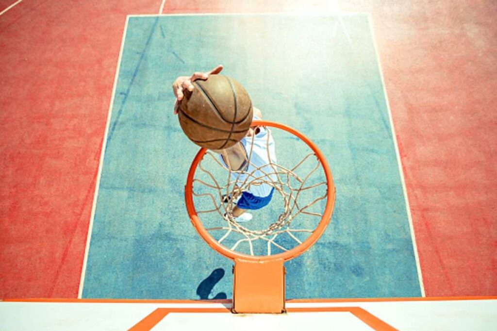 Basketball Sports Gambling Strategy 1 안전놀이터