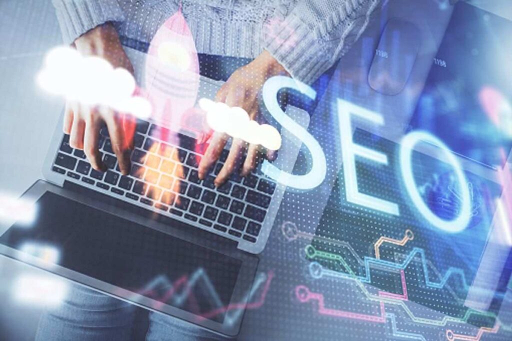 Choosing A Search Engine Optimization Company 1 SEO Agency in Kolkata