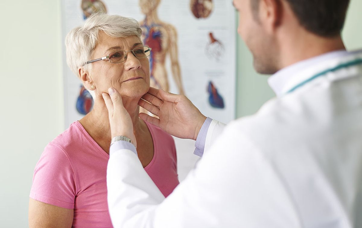 best thyroid specialists