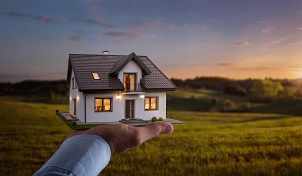 Figure out how to Sell A House By Operator 1 how to sell a house in California