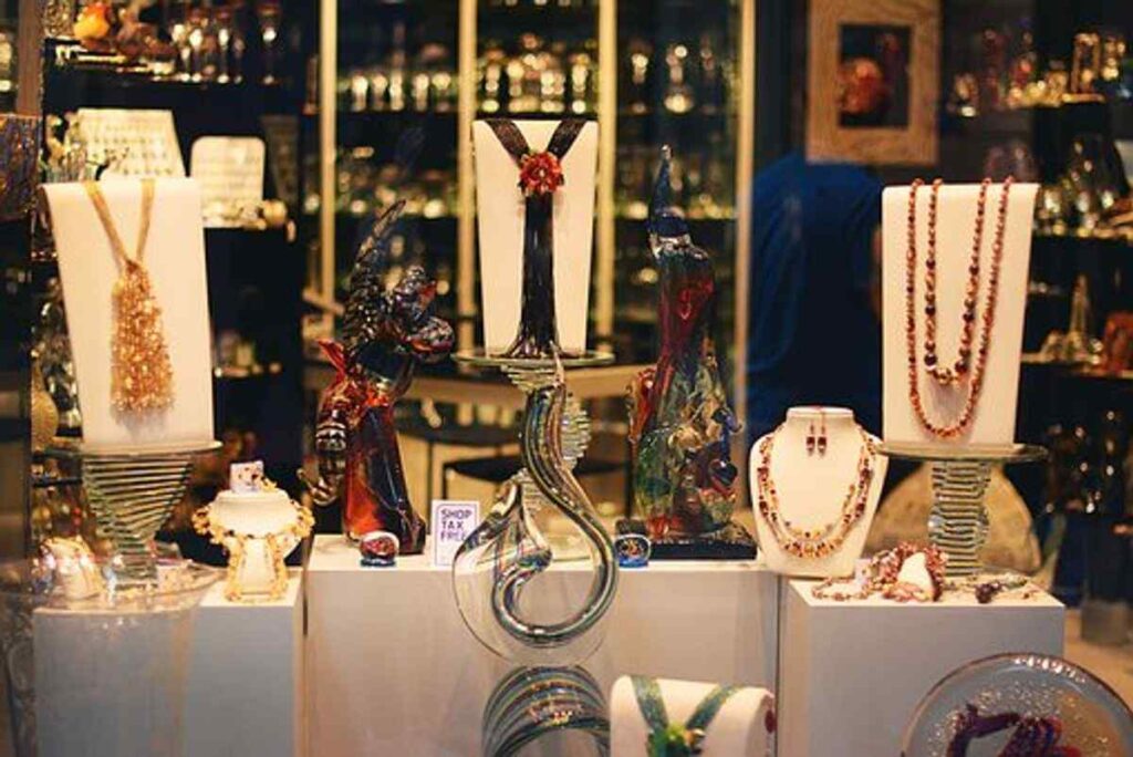 JEWELRY SHOPPING MADE EASY 1 jewellery store in Delhi
