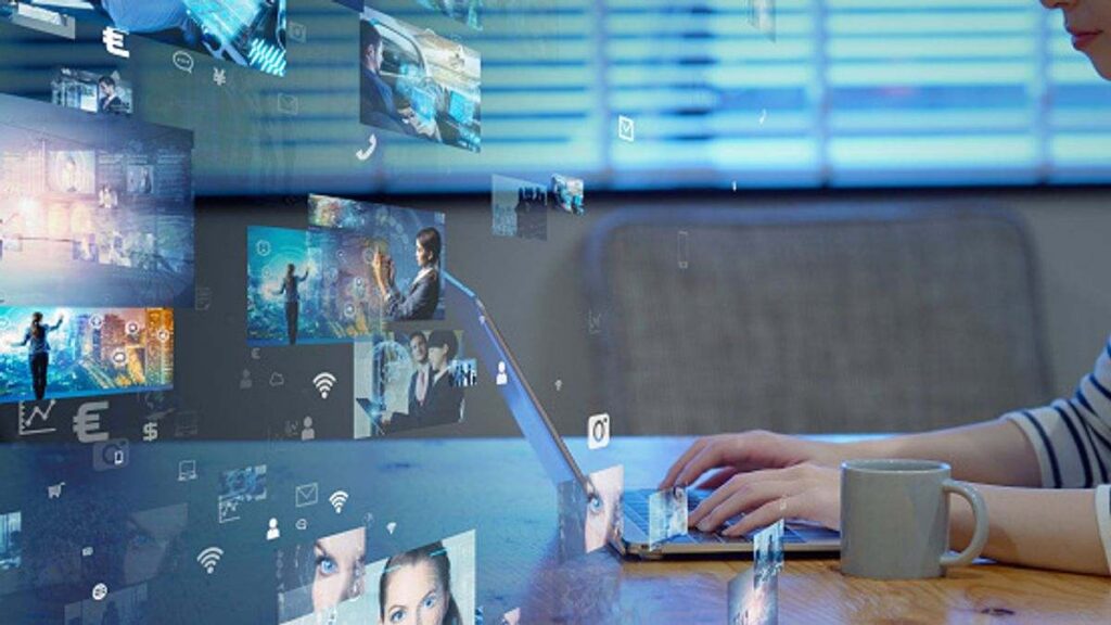 How to Make a Video Collage from Your Photos in 2022 1 making a video collage