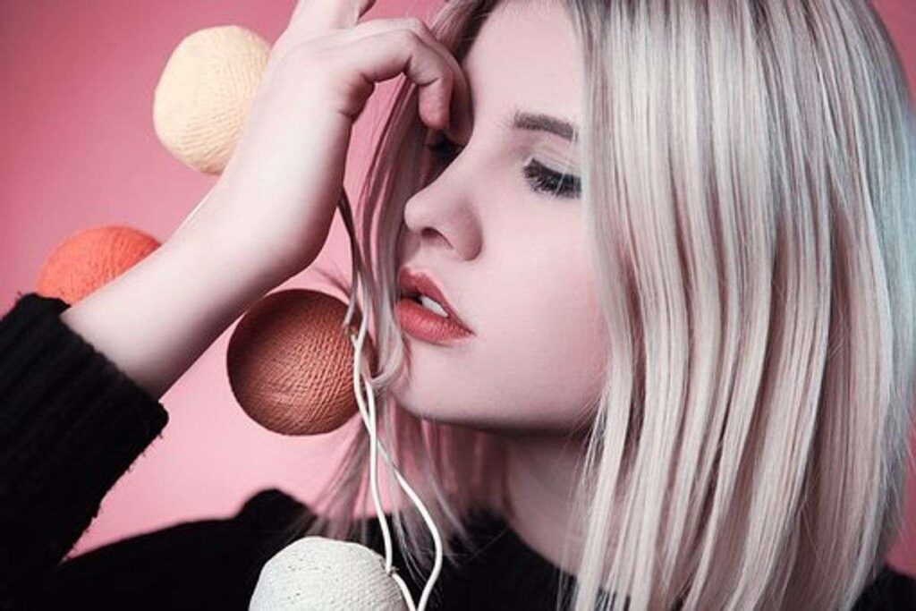 Very simple Effective Ways To Make Hair Increase Faster 1 rižina voda za kosu