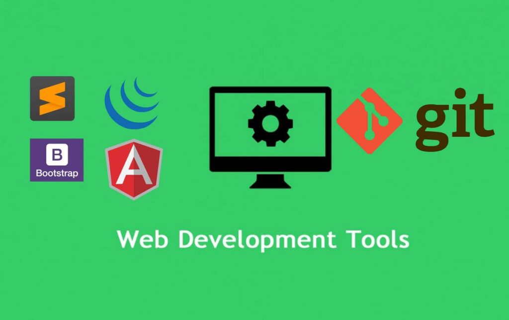 Popular Website Development Tools to Boost Your Website Experience 1 website development company