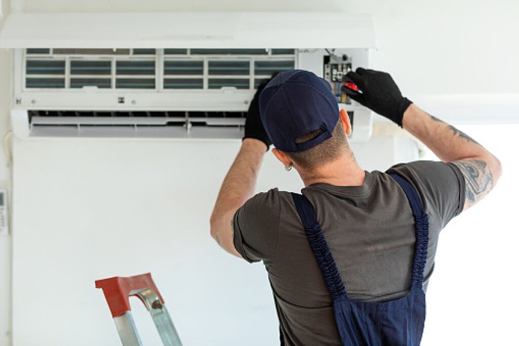 What You Should Know About Air Conditioning Repair in Santa Rosa, CA 1 AC Repair & Maintenance Santa Rosa CA