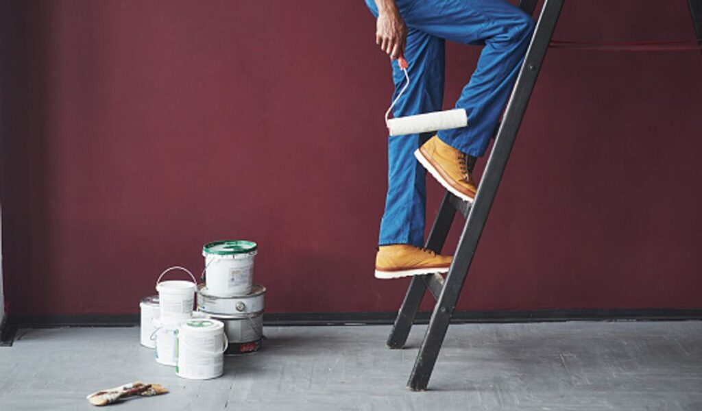 7 Innovative Interior Design Ideas for a Stunning Gallery Wall 1 Asian Paints