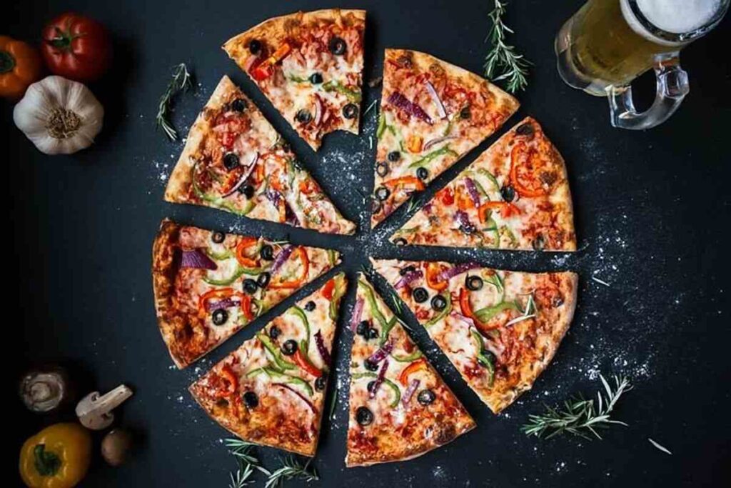 Dominos Weekend Offers and Reason to Choose it 1 Domino’s coupons