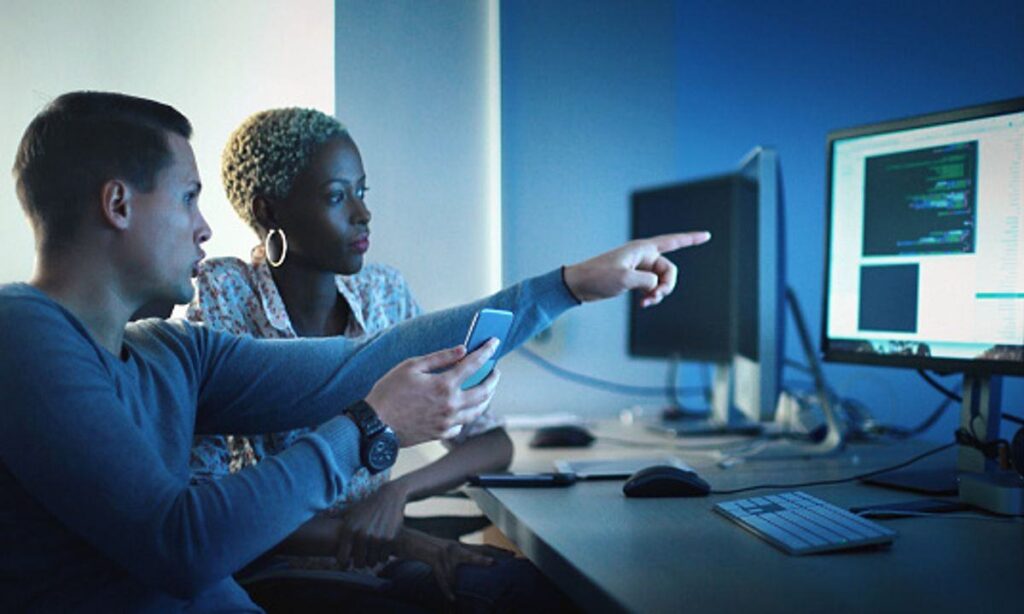 The way to select The Right Mobile App Improvement Platform 1 Houston Mobile App Development