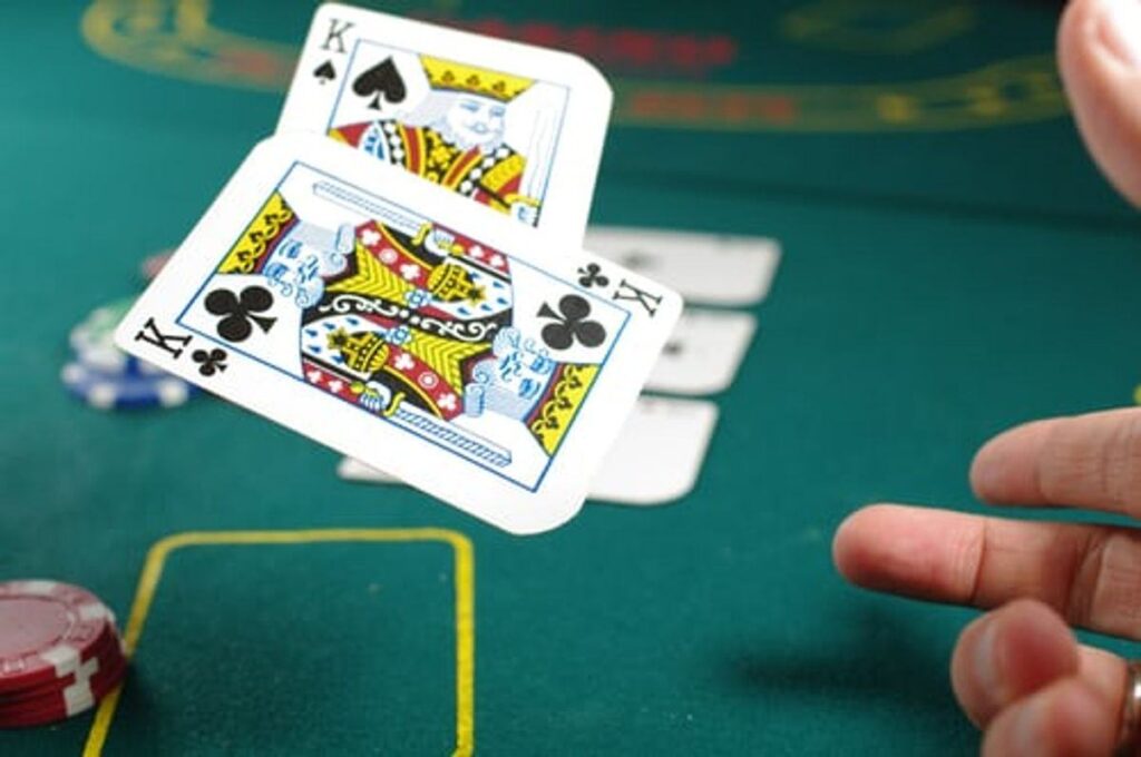 Becoming a Professional Poker Player 1 IDN Poker