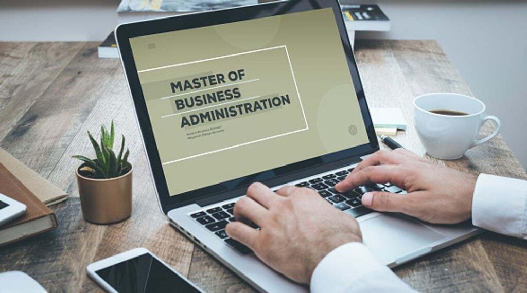 Top 5 MBA courses for the Gen-Z in 2022 1 MBA course