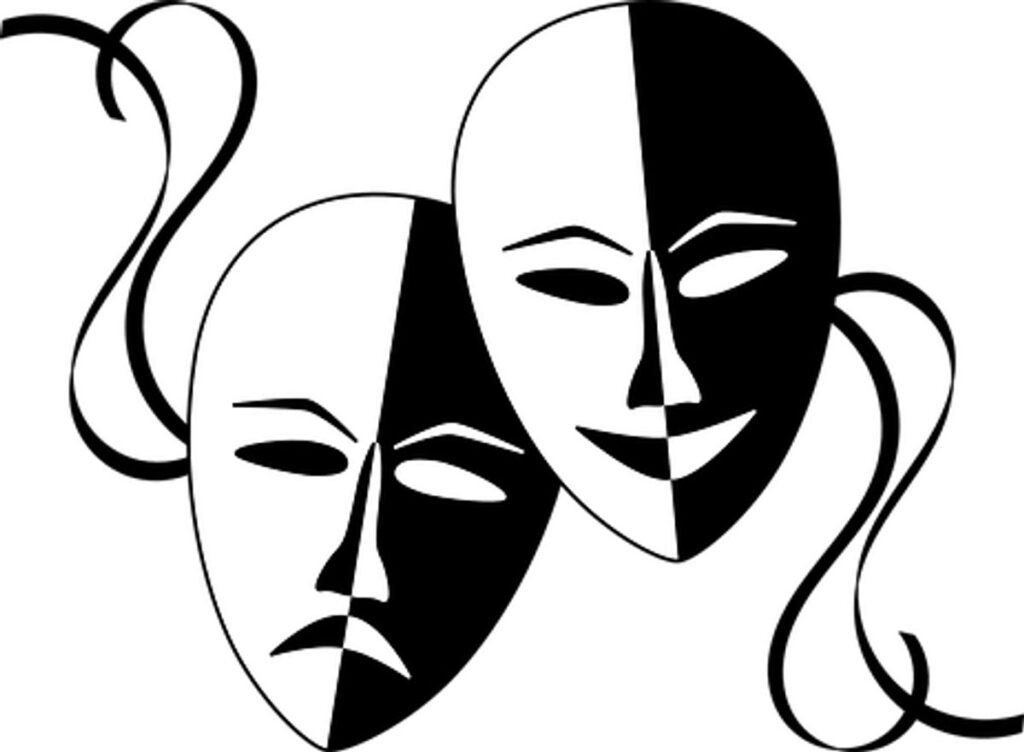 How can a person learn to become a better actor 1 Science notes