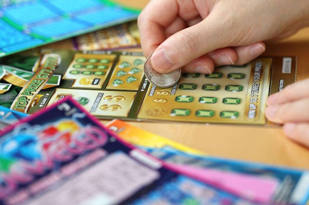 How to proceed After Winning The Lotto 1 Togel Singapore