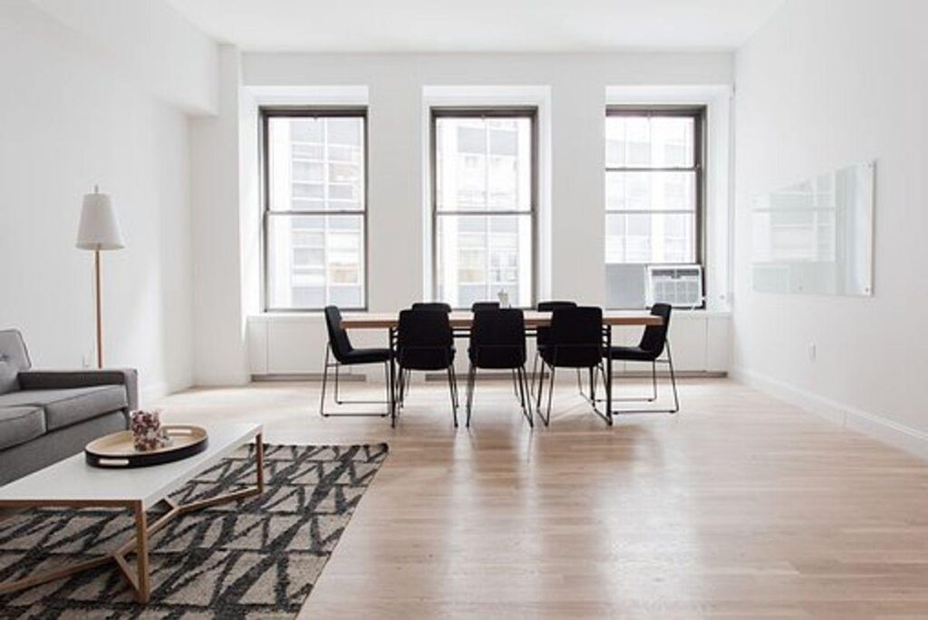 Several Forms of Underfloor Heating - What You Should Know 1 Vloerverwarming