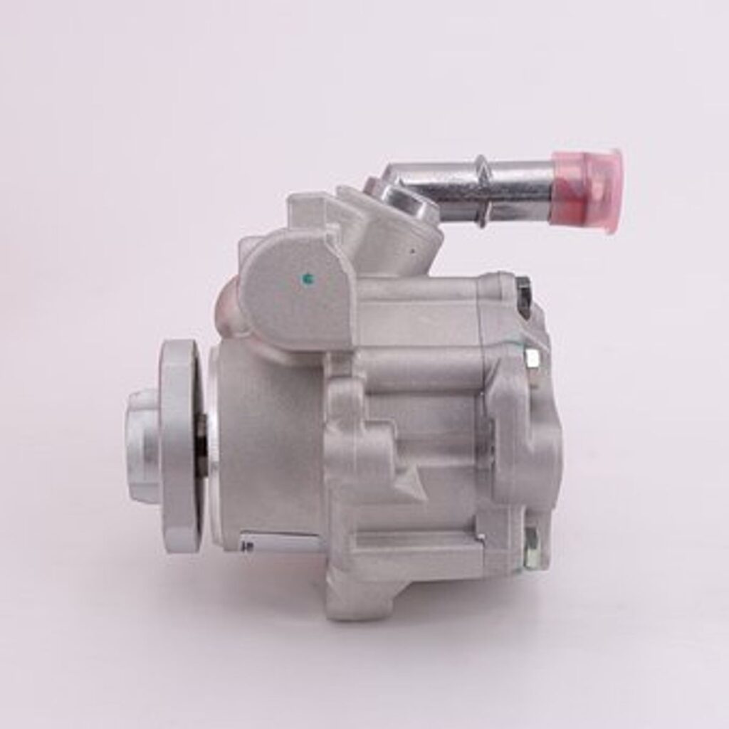 A synopsis of Hydraulic Motors, Products, and Repair 1 bolt tensioner