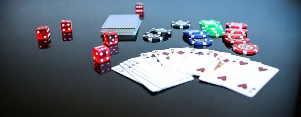 Exactly why It Is Beneficial To Gamble On Online Casinos 1 dg