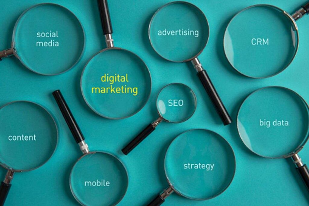 How can digital marketing benefit you 1 online digital marketing courses