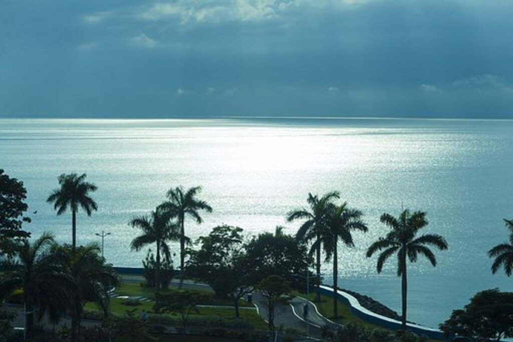 san blas tours panama