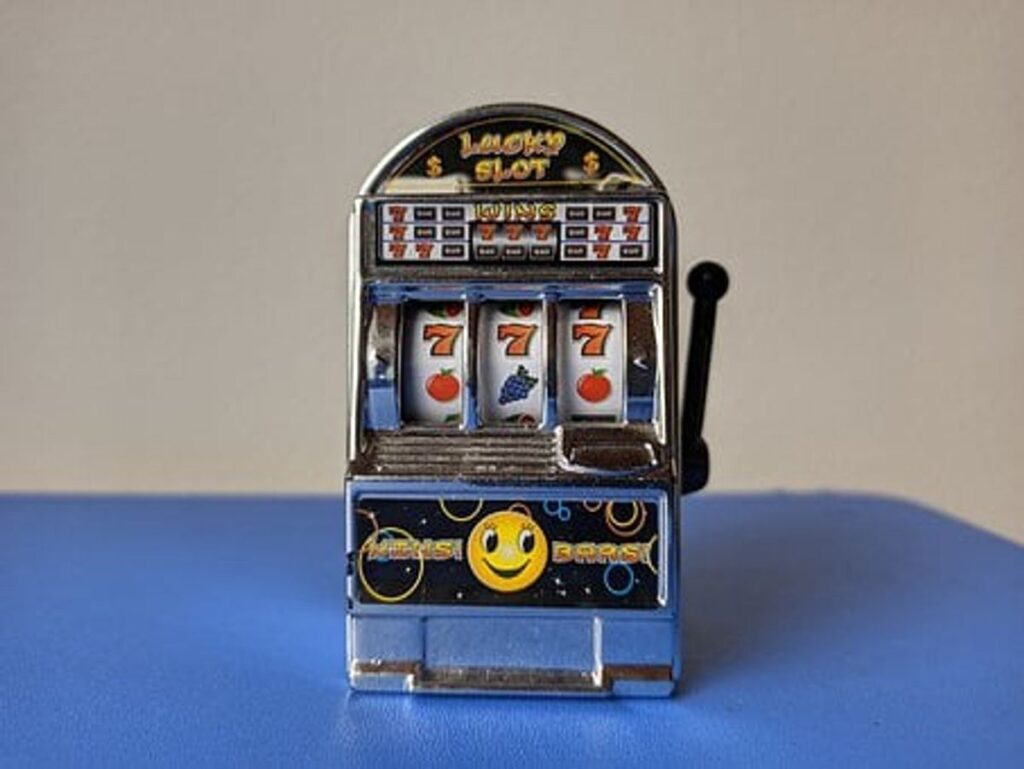situs slot online