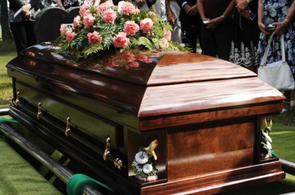 Always keeping Costs Down For Funeral obituary Services 1 Funeral Service Singapore