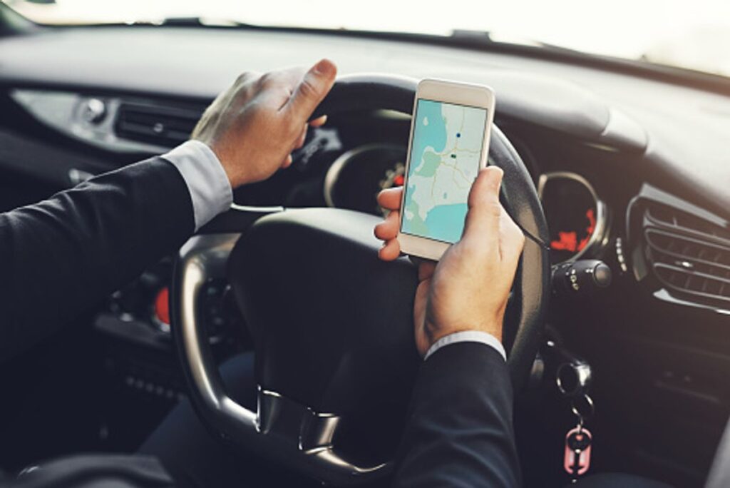 GPS UNIT Tracking in the 21st Hundred years 1 GPS tracker Australia