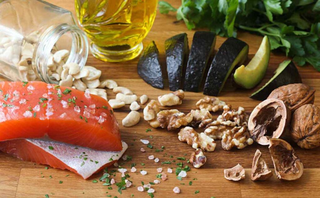 How an Anti-inflammatory diet can relieve pain as you age? 1 Healthcanal.com