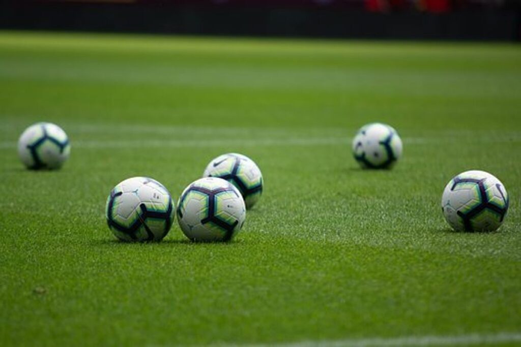 Jadwal Liga Inggris