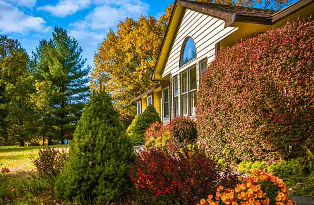 Expert Commercial And Residential Landscaping design Services 1 Landscaping Greensboro NC