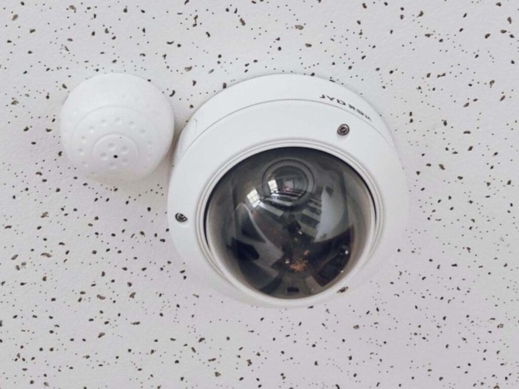 Why is Security iCam the best alternative for security camera installation in New Jersey? 5 Security iCam