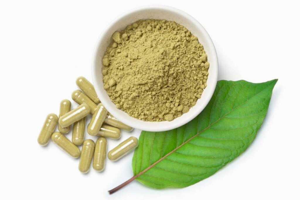 Kratom Capsules: Where to Buy in 2022? 7 Slo kratom