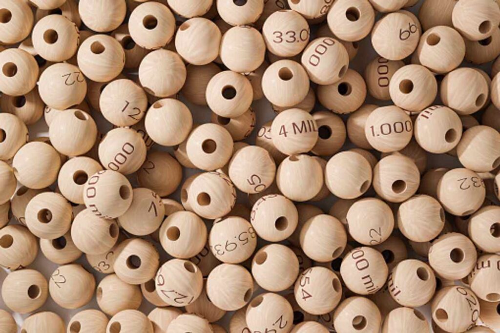 Choose 3 Lottery Number Machines Can Make You an Automatic Loser 1 Togel HK
