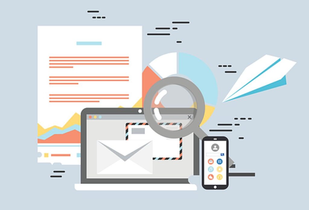 6 Auto Reply Email Ideas That Will Put Your Business in Steroids 1 customer service email reply