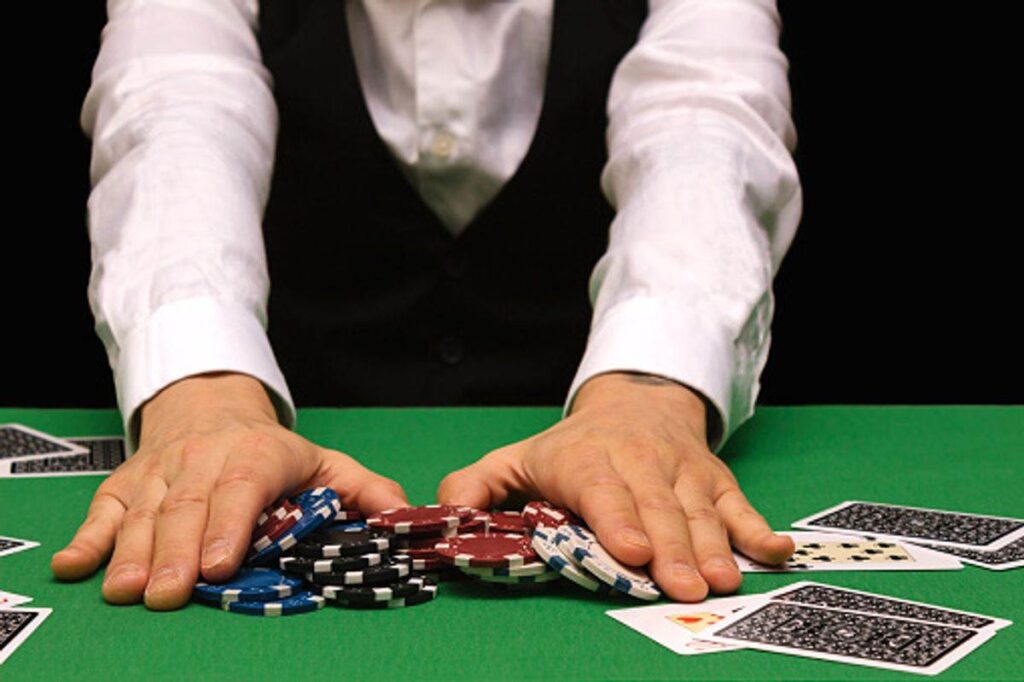 Will be Virtual Gambling Here To Stay? 1 sattamatka