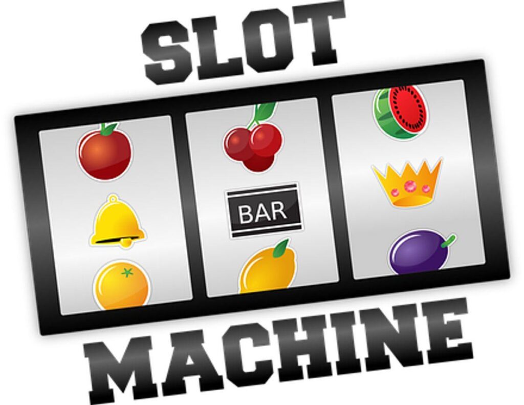 Recommended Online Casino Games 1 slot online