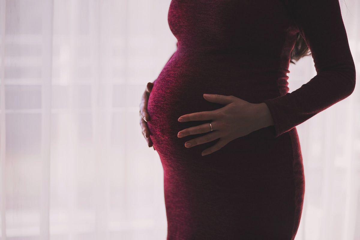 surrogacy in Mexico