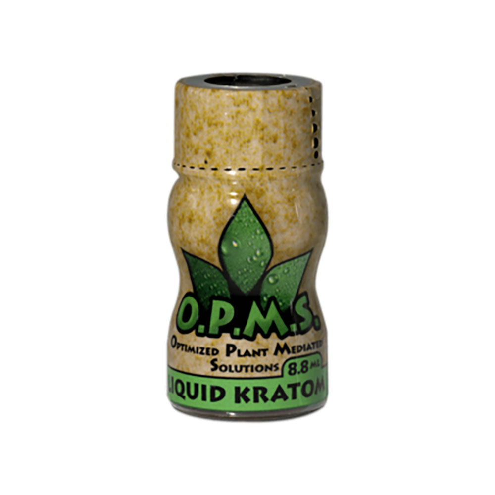 OPMS silver extract review