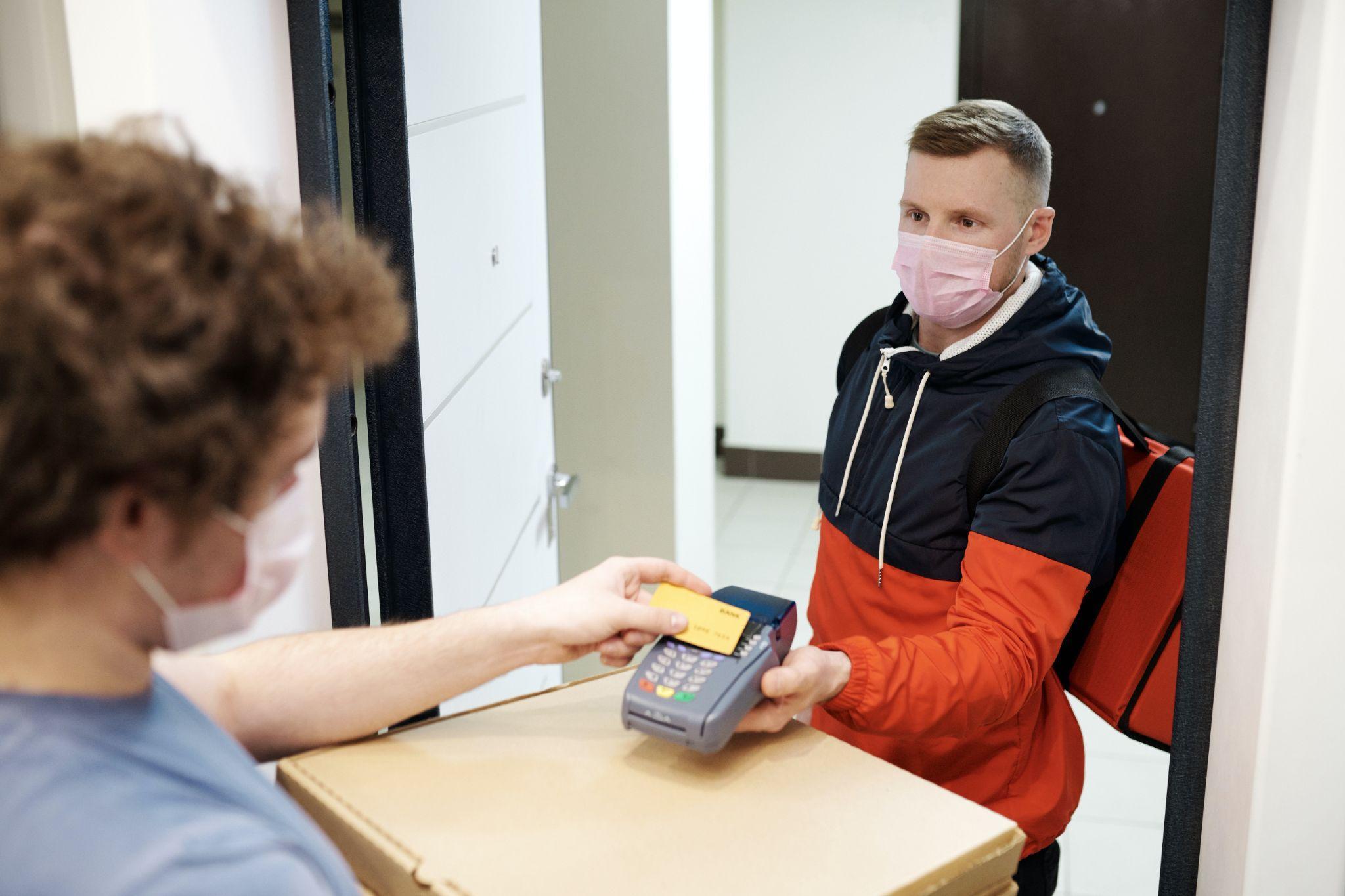 guaranteed high risk merchant account approval