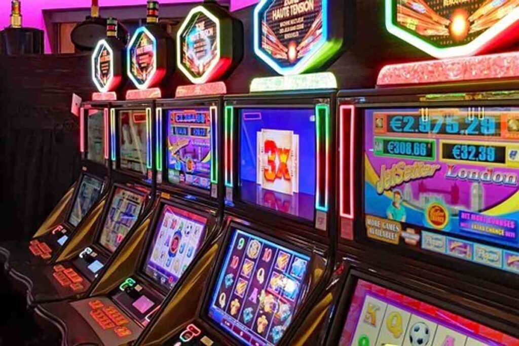 How Bonus Slots Can Add To the Element of Fun 1 เกมสล็อตค่าย pg