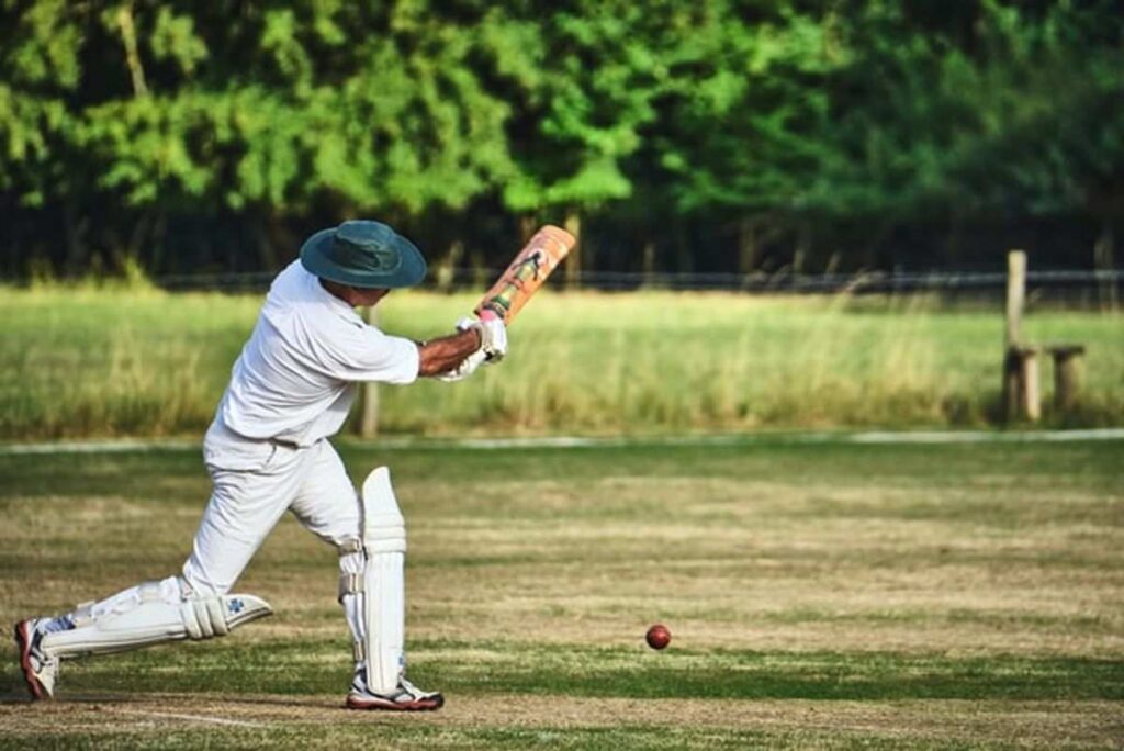 Why is Cricket Not a Popular Bet on American Sportsbooks? 1 American sportsbooks