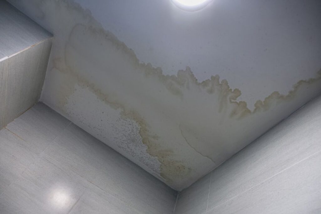 Safeguard Your Home From Water Damage 1 Coweta water damage