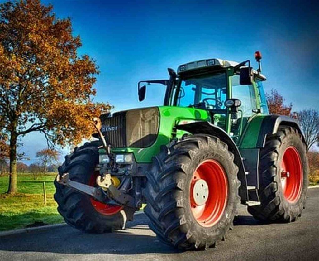 Considerations When Buying Tractor Parts 1 Deutz Fahr Tractor Parts Manual