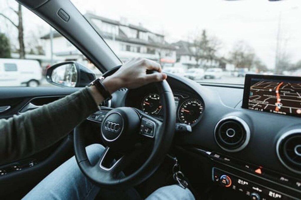 Driving Instructor: 5 Tips To Find the correct One 1 Driving School Rotterdam