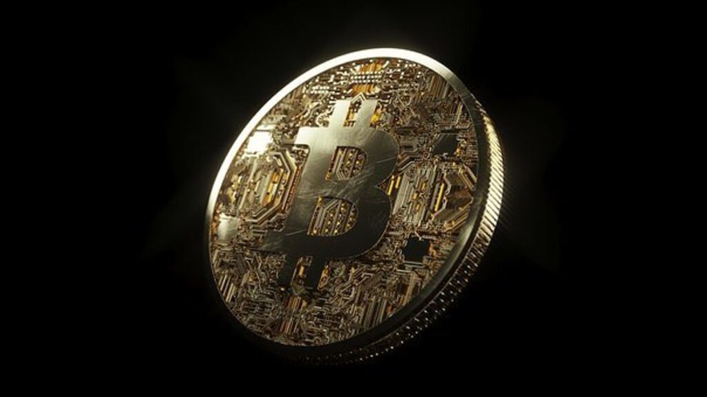 Crypto TREND - Fifth Release 1 Equum