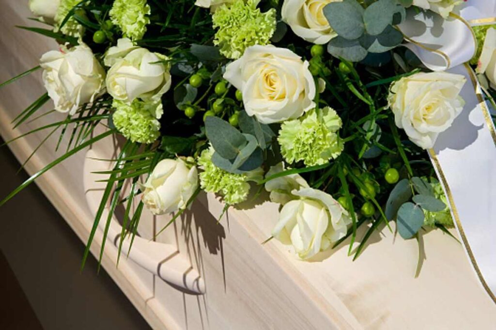 The way to Organize a Funeral 1 Funeral Service Singapore