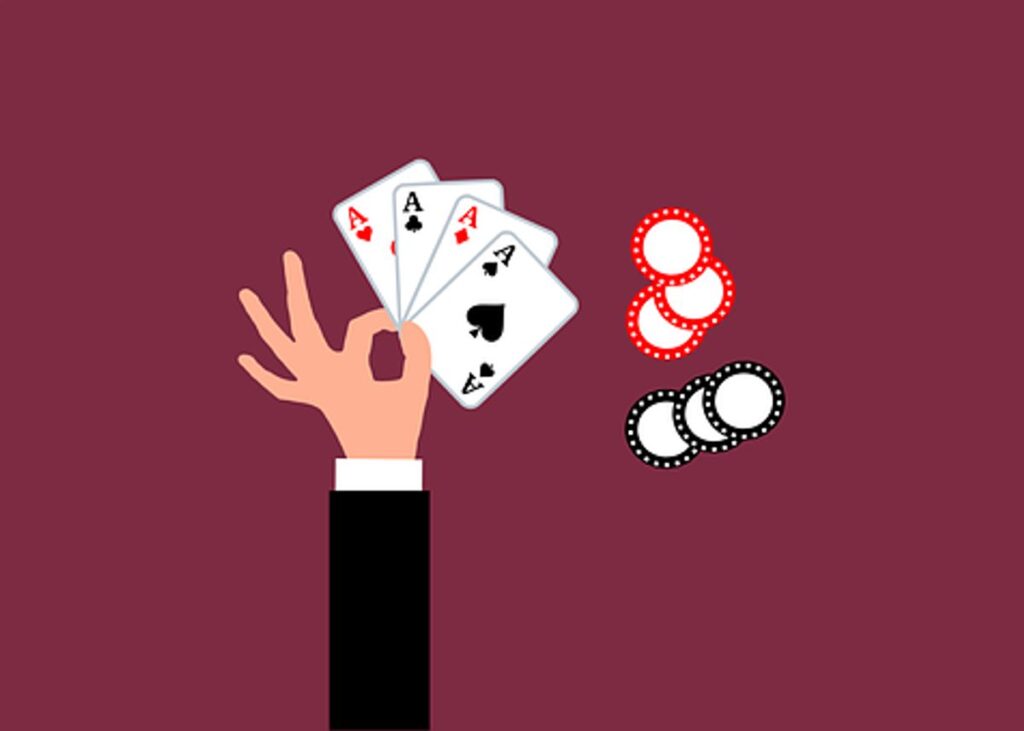Top 8 benefits of the Rummy games 1 Rummy card game