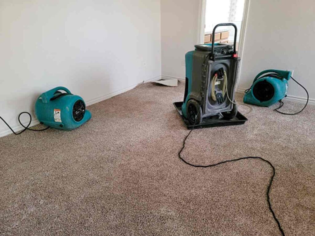 How to Avoid Water Damage Mistakes 1 Water Damage Restoration falls church