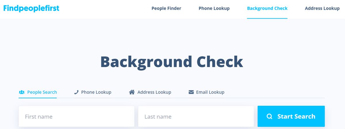 a good article on background check