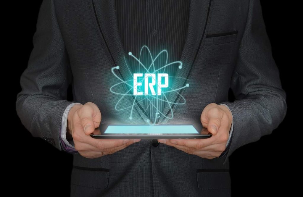 Significance Of ERP Software For The Steel And Wire Industry 1 ERP Software