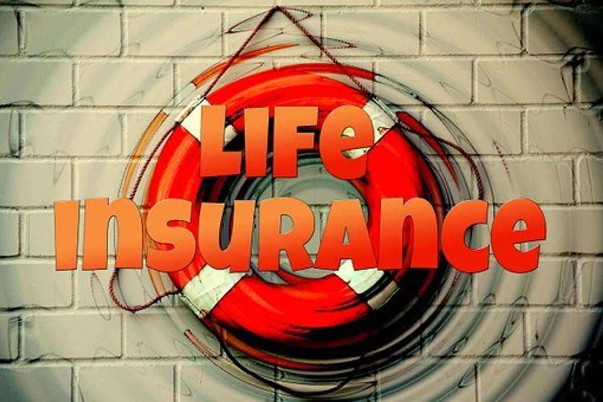 life insurance policy meaning