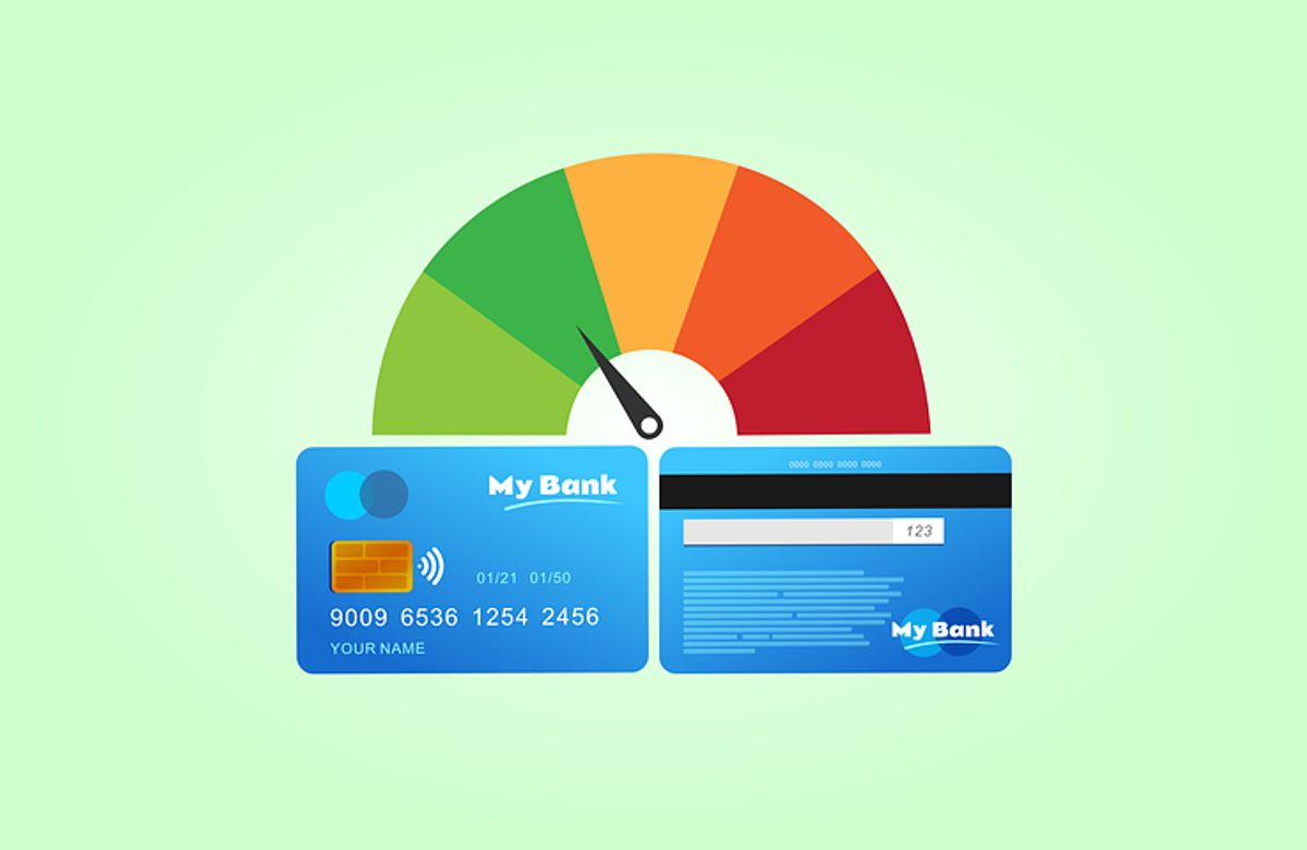 Affect Your Credit Score